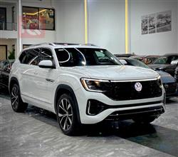 فولكسفاغن أطلس